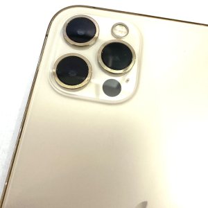 iPhone12Pro　アウトカメラ修理