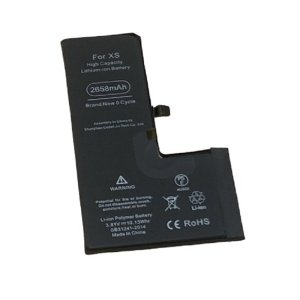 iPhoneXS バッテリー交換