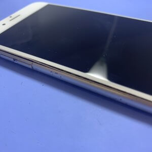 iPhone6S バッテリー交換