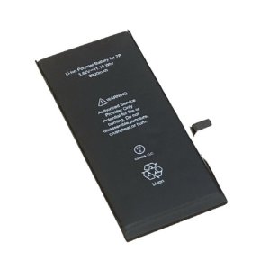iPhone7Plus バッテリー交換