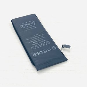 iPhone6S バッテリー交換