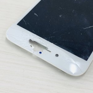 iPhone7 フロントパネル交換