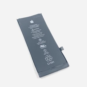 iPhone8 バッテリー交換
