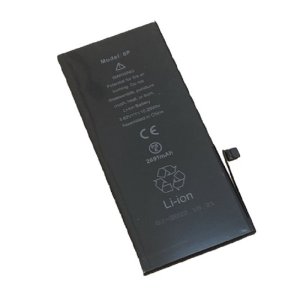 iPhone8Plus バッテリー交換