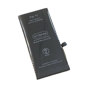 iPhone11 バッテリー交換