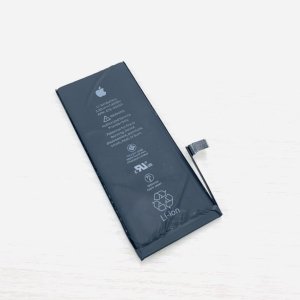 iPhone7 バッテリー交換