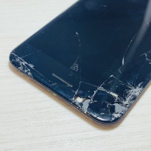 iPhoneSE2 液晶交換