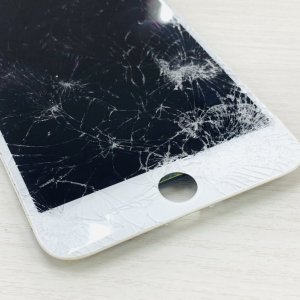 iPhone8Plus 液晶交換