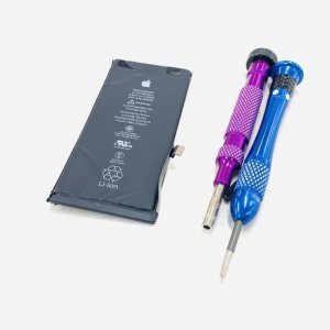 iPhone11 バッテリー交換