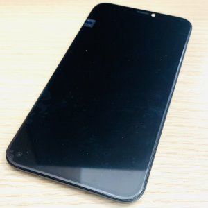 iPhoneXR 液晶交換