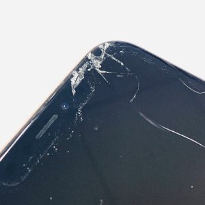 iPhoneXR フロントパネル交換