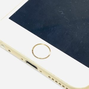 iPhone7 ラウンドスピーカー修理