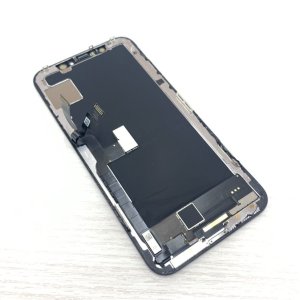 iPhoneX 液晶交換