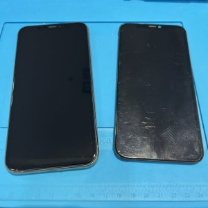 iPhone11Pro 液晶パネル交換