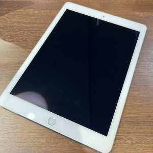 iPadAir1 バッテリー交換