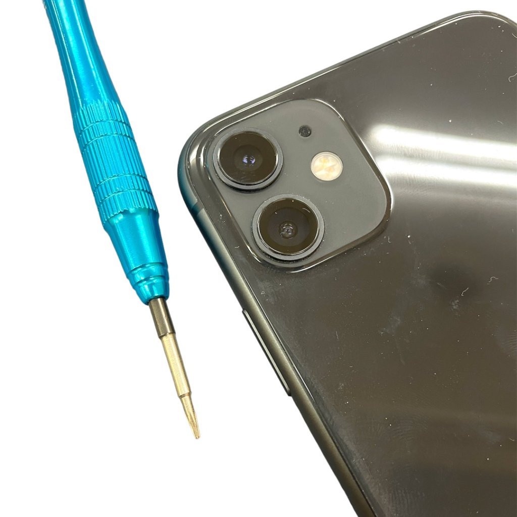 iPhone11 アウトカメラ修理