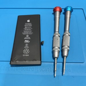 iPhone11 バッテリー交換