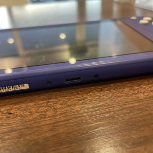 任天堂Switch ドックコネクター修理