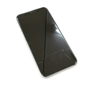 iPhoneXR フロントパネル交換