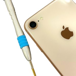 iPhone8 アウトカメラ修理