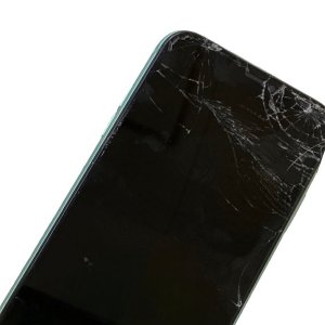iPhone11 フロントパネル交換