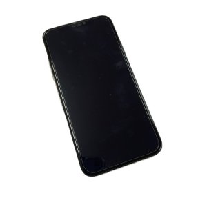 iPhoneX 液晶交換