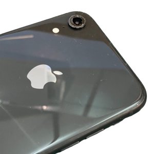 iPhoneXR アウトカメラ修理