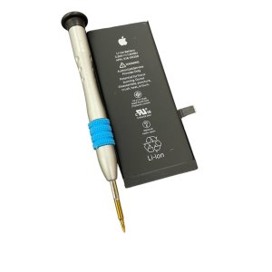 iPhone7 バッテリー交換