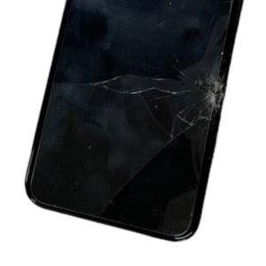 iPhone11 フロントパネル交換