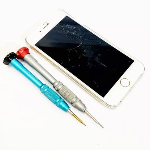 iPhone 6 液晶交換