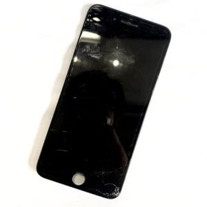 iPhone 8Plus 液晶交換