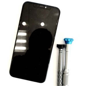 iPhone 11 液晶交換