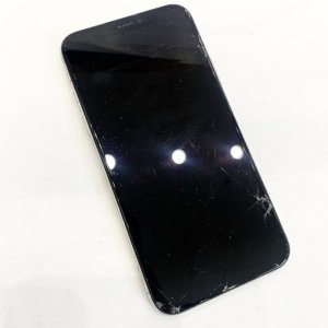 iPhone XS 液晶交換