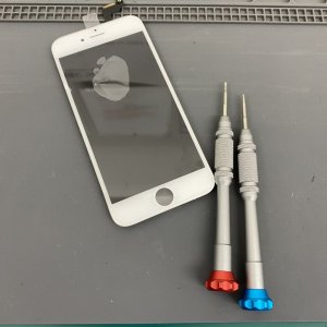 iPhone6S 液晶交換