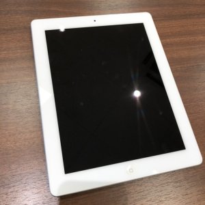 iPad2 データ移行