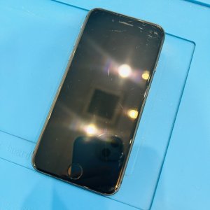 iPhone8 基板修理