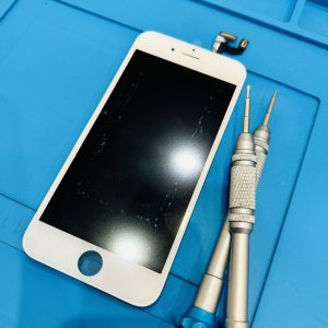 iPhone6S パネル交換