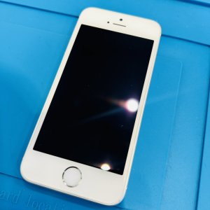 iPhoneSE 水没修理