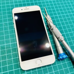 iPhone7 基盤修理