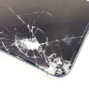 iPhoneX フロントパネル交換