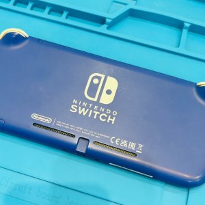 任天堂Switch 基盤修理