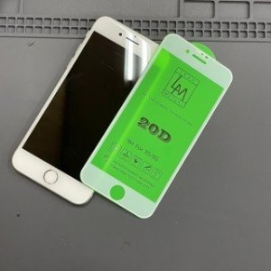 強化ガラス永久保証　永久強化ガラス