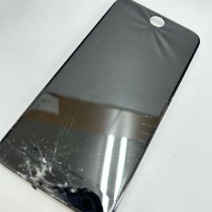 iPhoneSE2 液晶交換