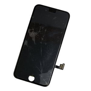iPhone8 フロントパネル交換