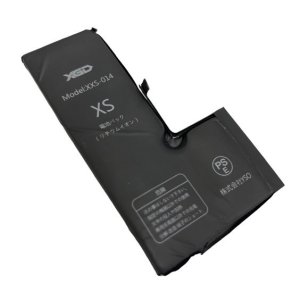 iPhoneXS バッテリー交換