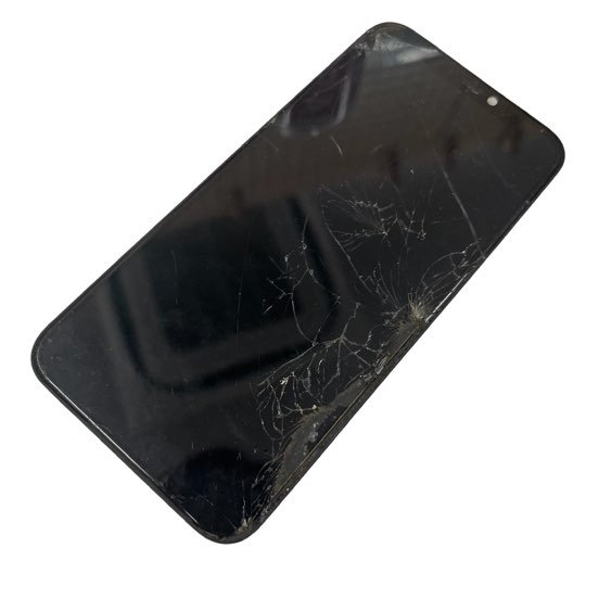 iPhone11 液晶交換