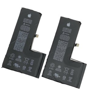 iPhoneXS バッテリー交換