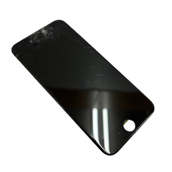 iPhone8 液晶交換