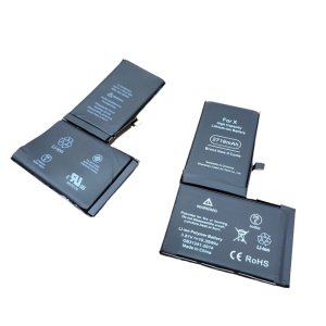 iPhoneX バッテリー交換