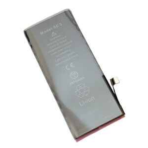 iPhoneSE3 (第3世代) バッテリー交換